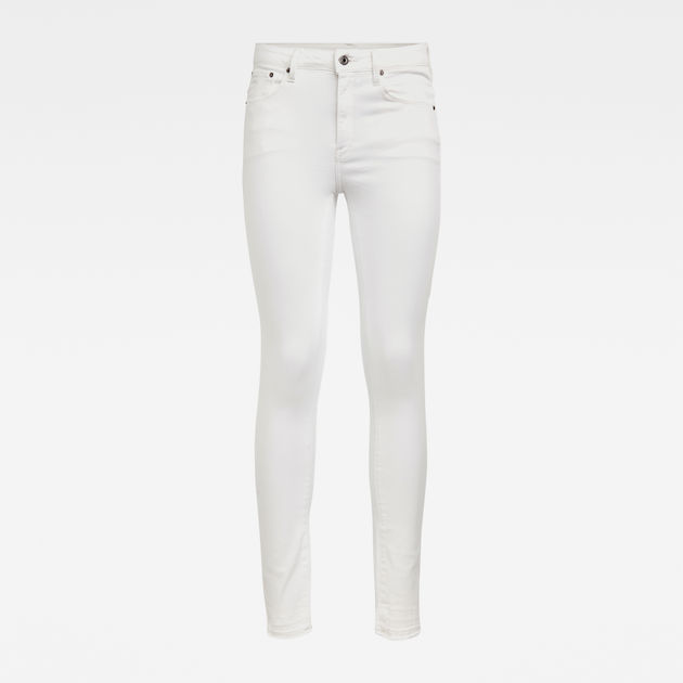 Detail White Jeans Png Nomer 8