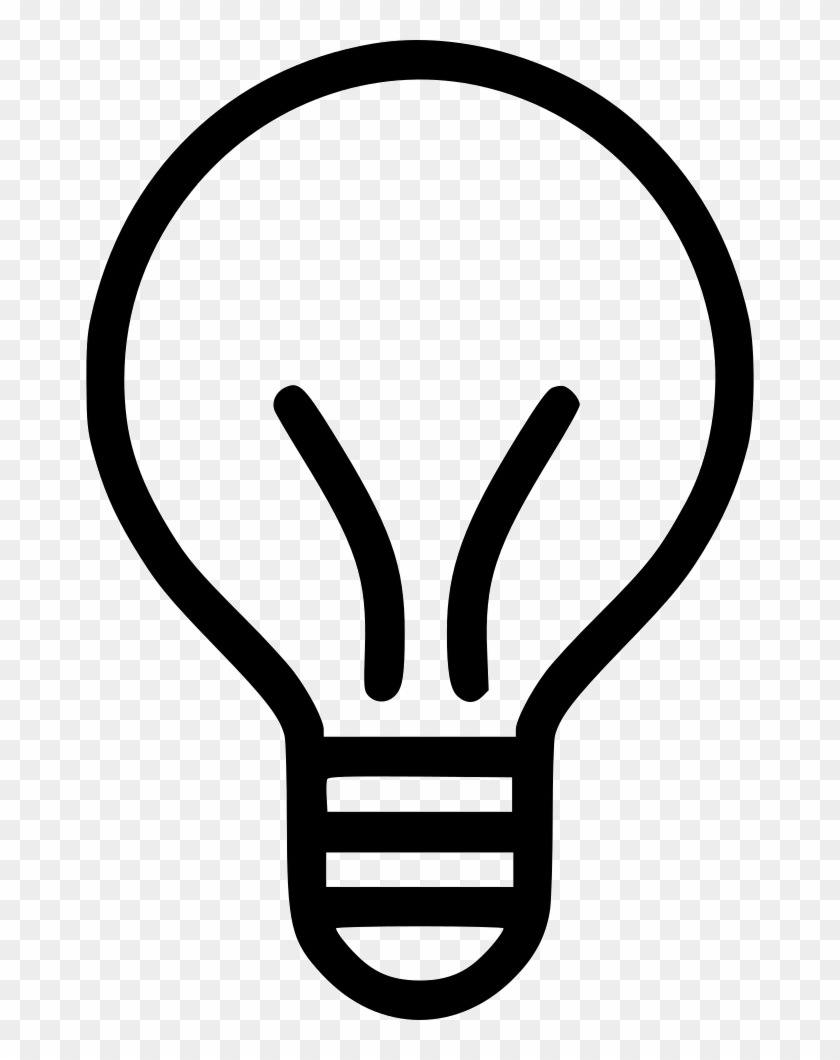 Detail White Light Bulb Png Nomer 18