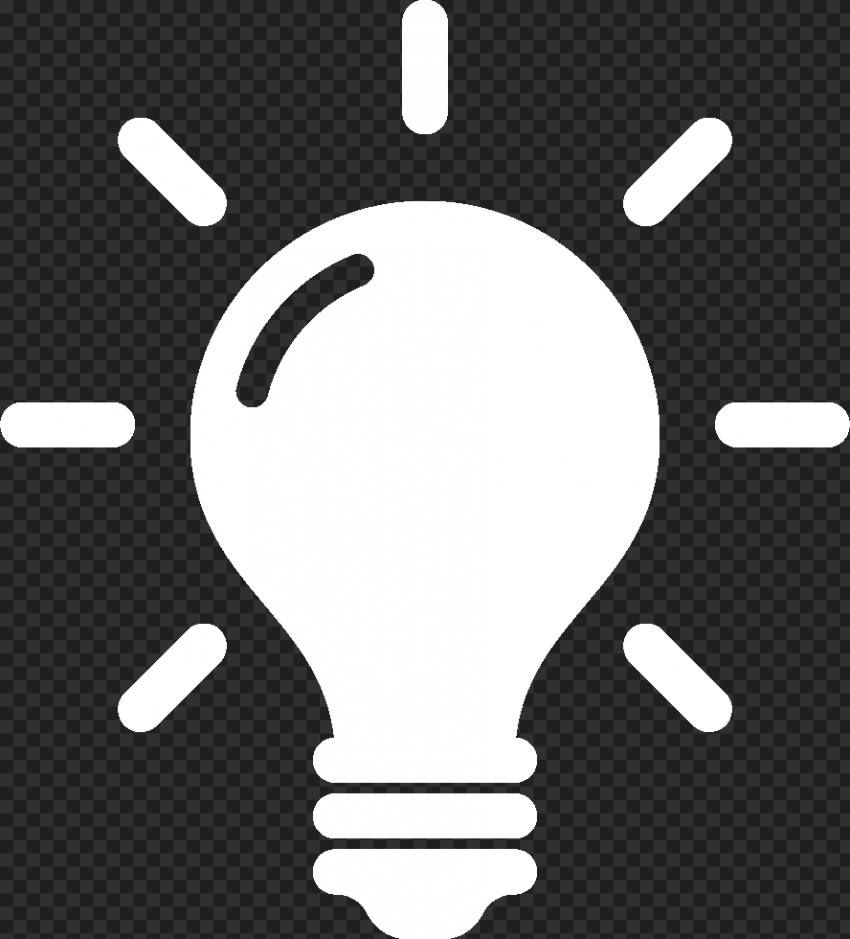 Detail White Light Bulb Png Nomer 21