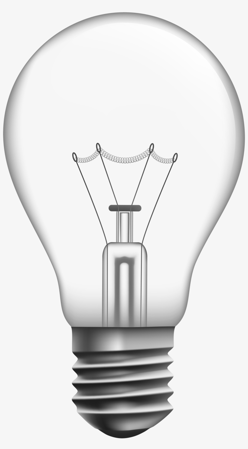 Detail White Light Bulb Png Nomer 57