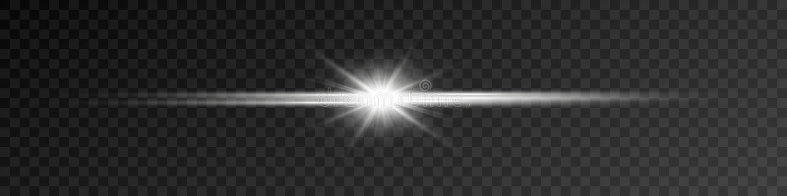 Detail White Light Flare Png Nomer 14