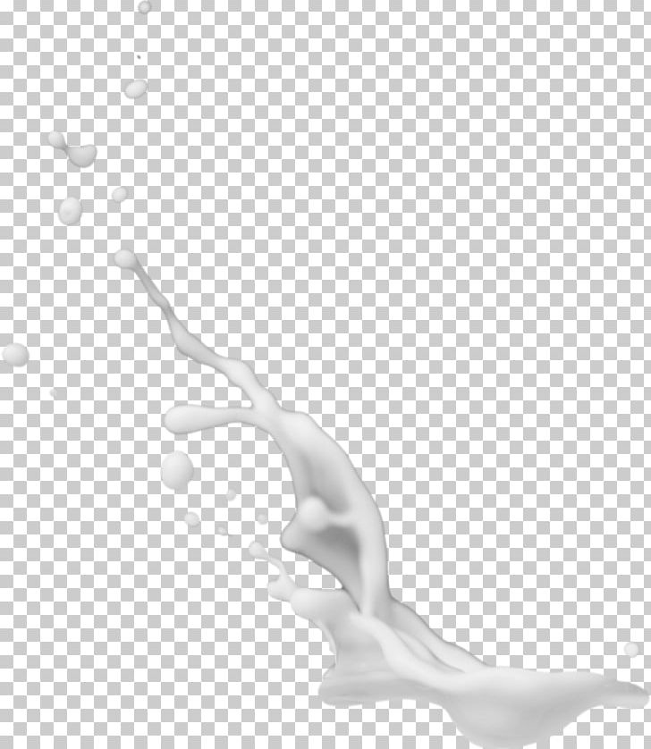 Detail White Liquid Png Nomer 11