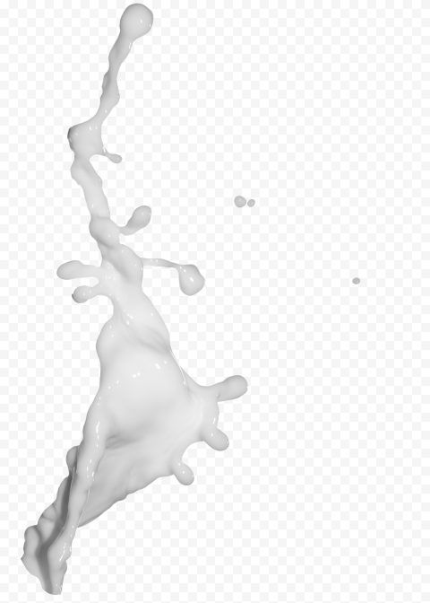 Detail White Liquid Png Nomer 12