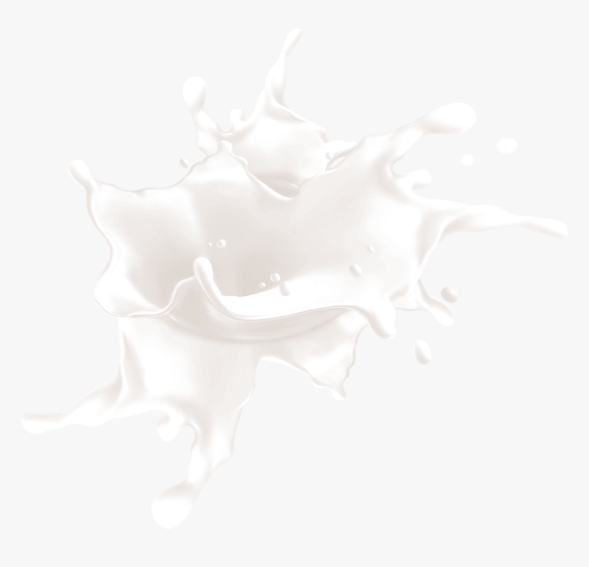 Detail White Liquid Png Nomer 13