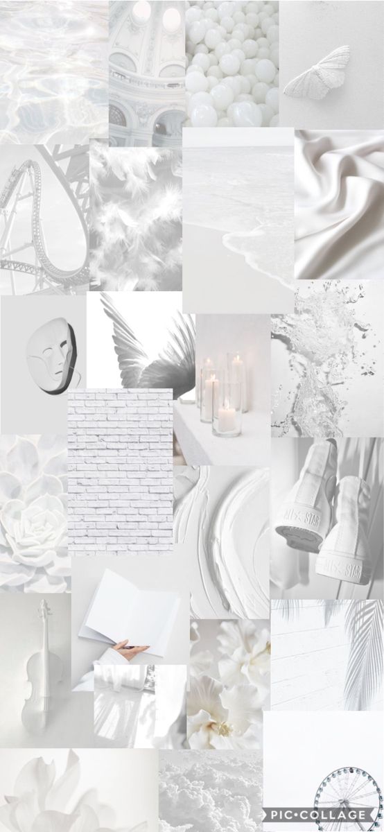 Detail White Lockscreen Nomer 19