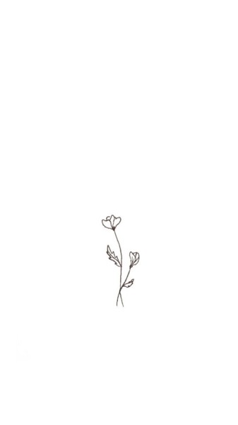Detail White Lockscreen Nomer 23