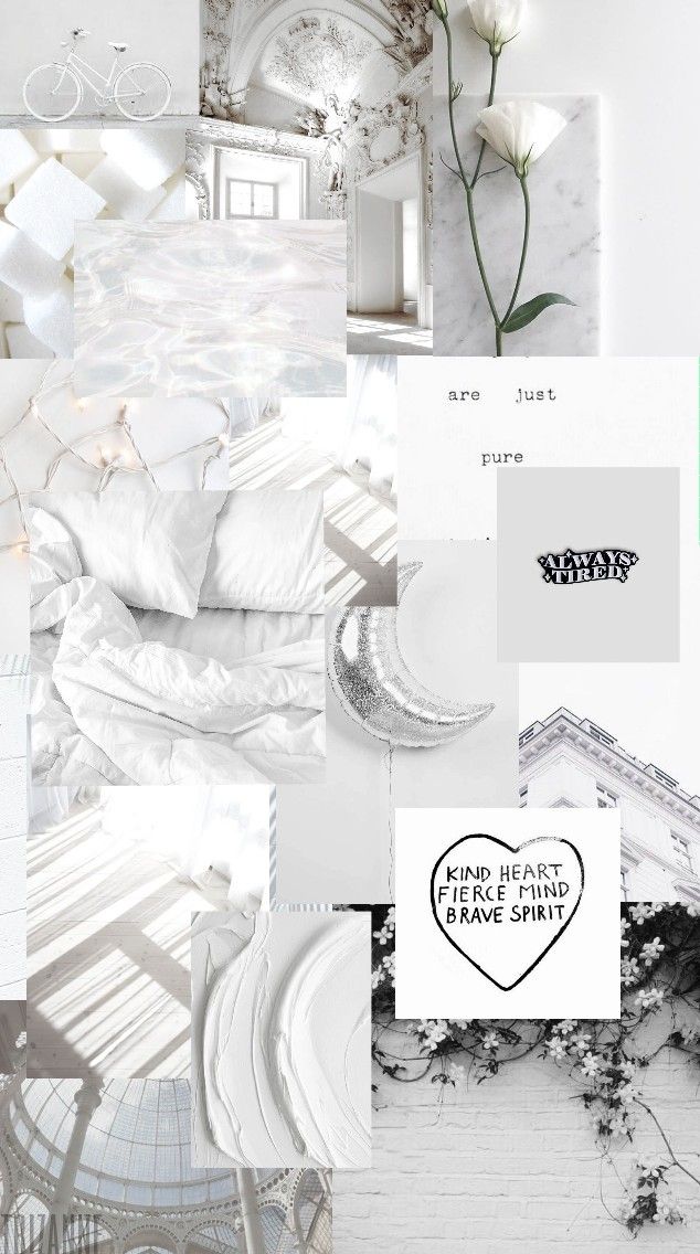 Detail White Lockscreen Nomer 28