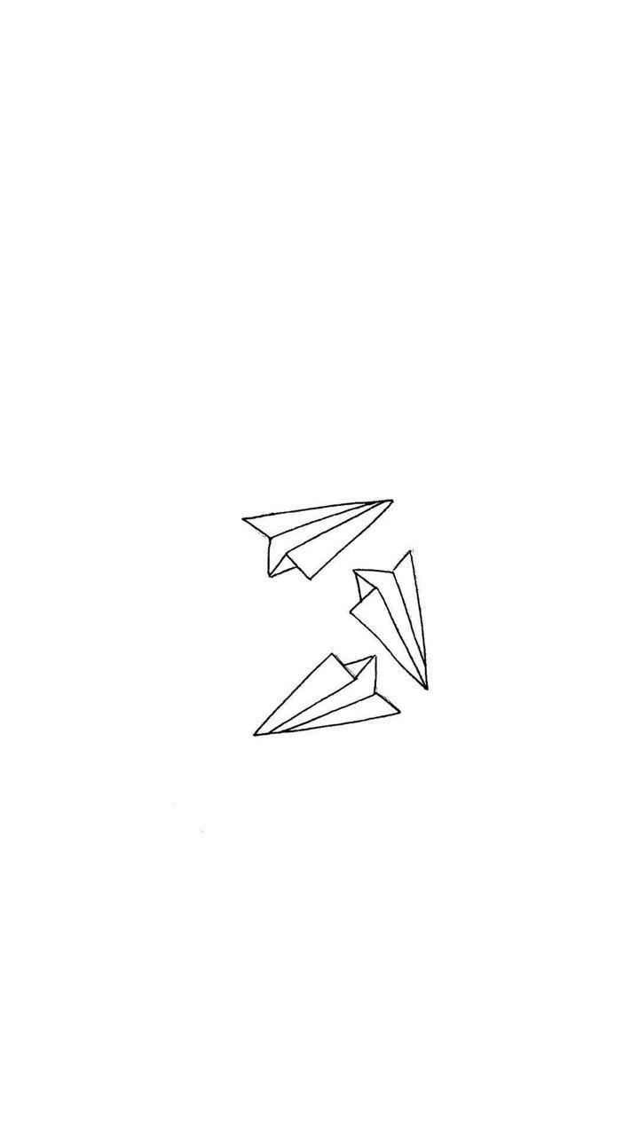 Detail White Lockscreen Nomer 4