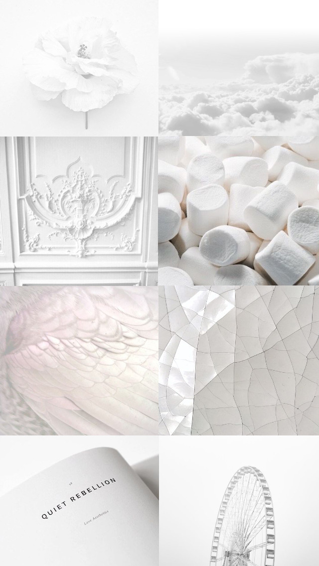Detail White Lockscreen Nomer 31