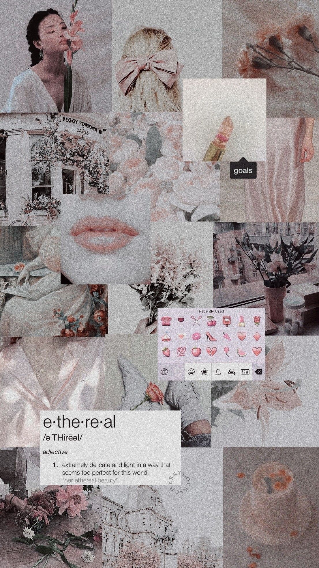Detail White Lockscreen Nomer 42