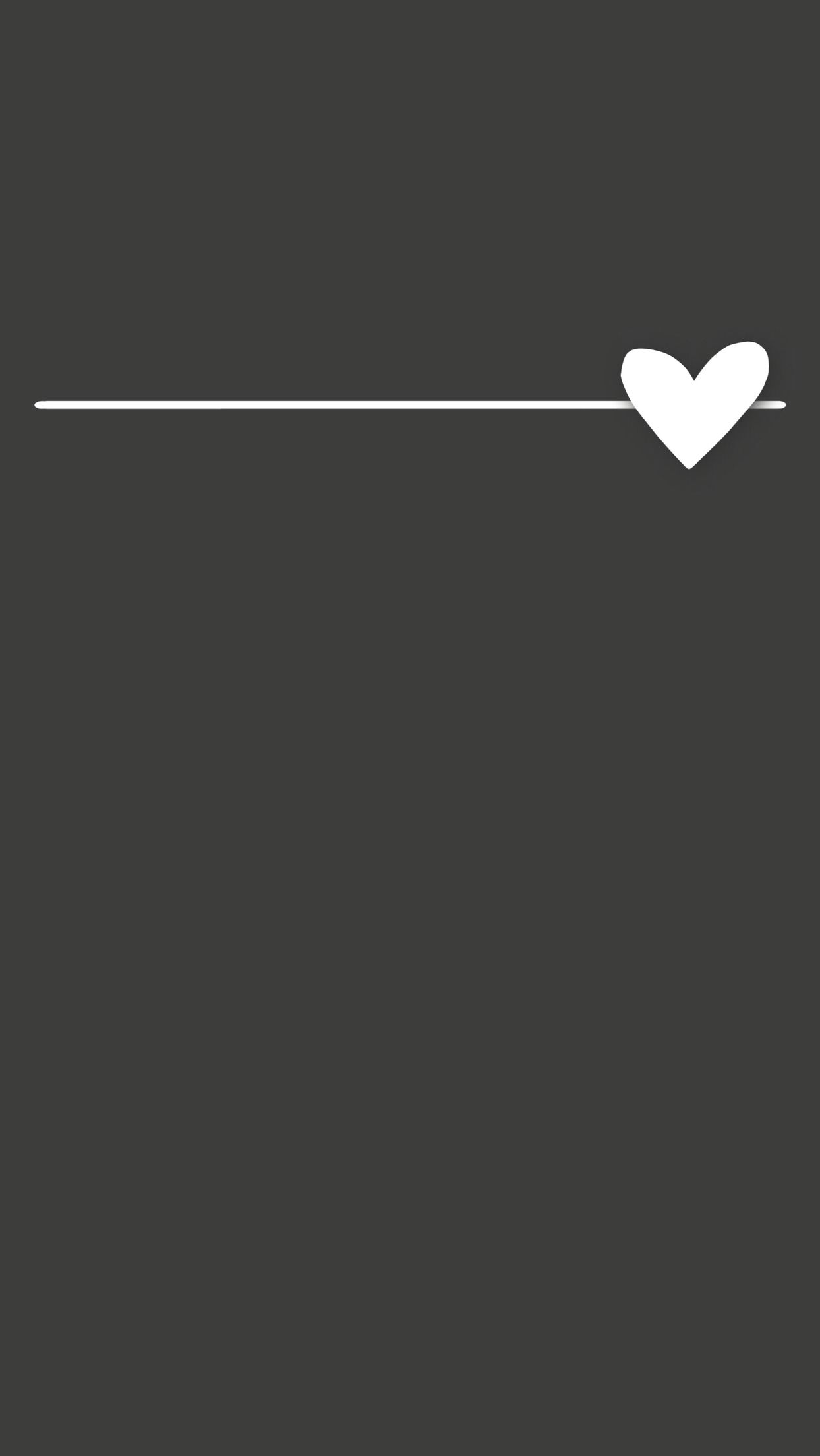 Detail White Lockscreen Nomer 49