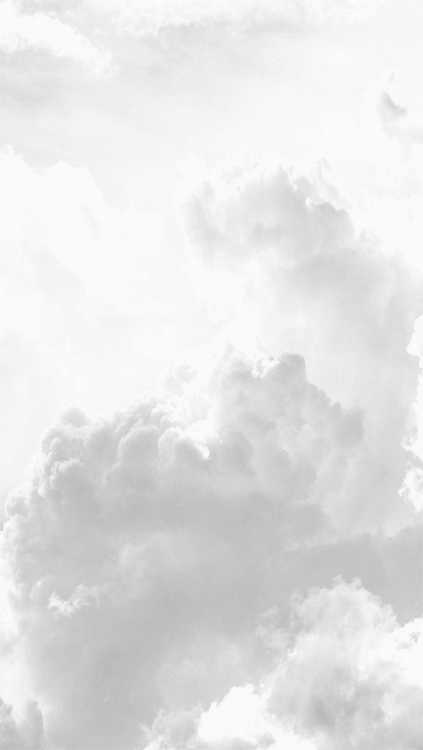 Detail White Lockscreen Nomer 7