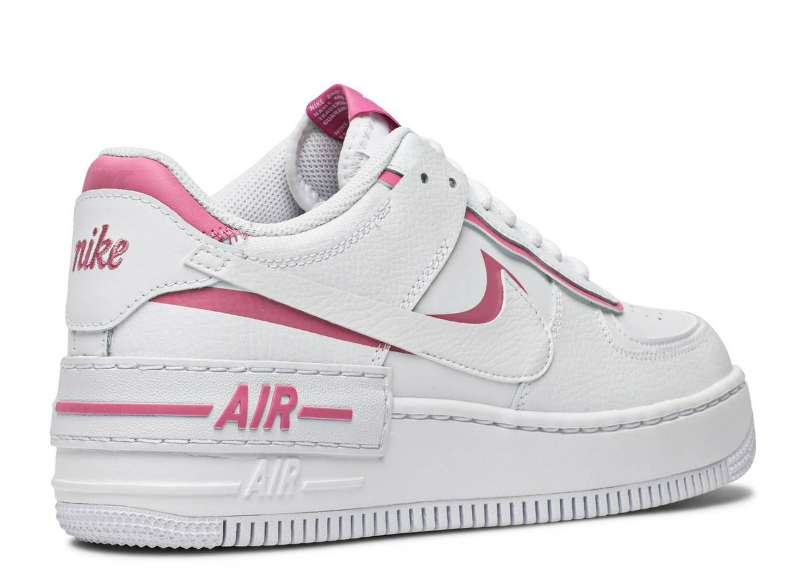 Download White Magic Flamingo Nike Nomer 41