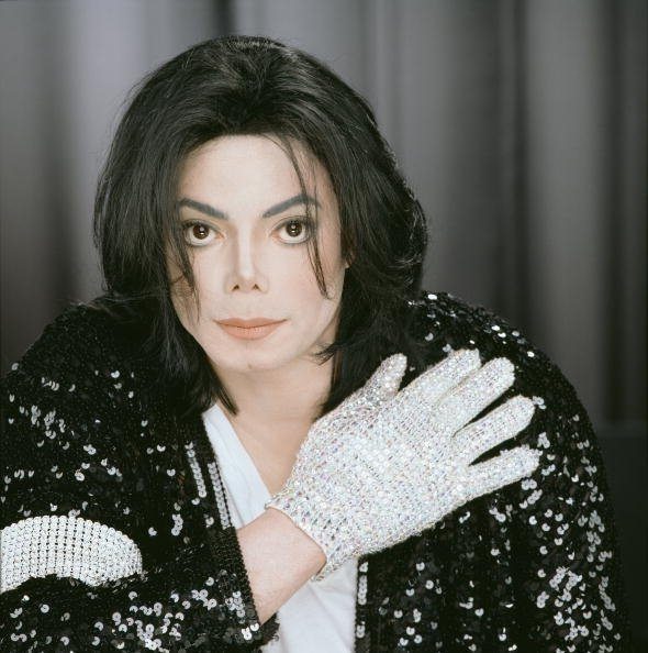 Detail White Michael Jackson Images Nomer 10