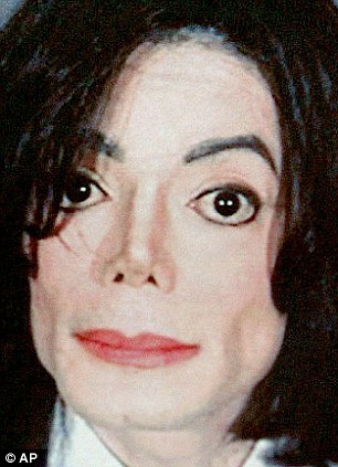 Detail White Michael Jackson Images Nomer 3