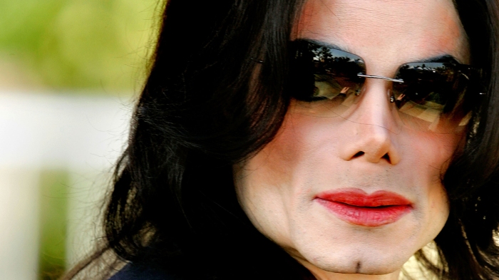 Detail White Michael Jackson Images Nomer 17