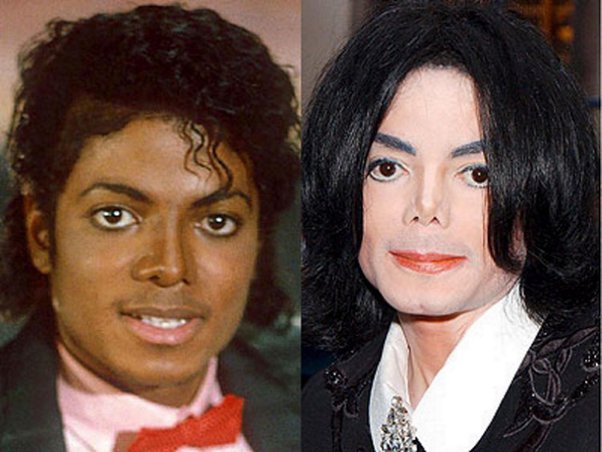 Detail White Michael Jackson Images Nomer 28