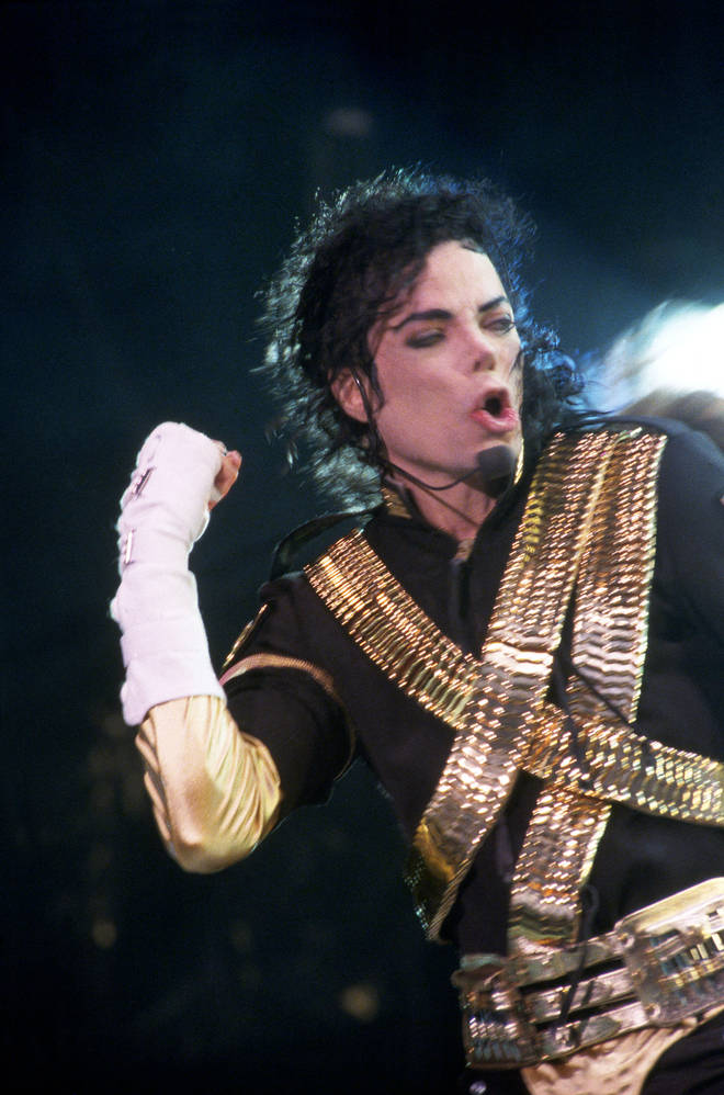 Detail White Michael Jackson Images Nomer 34