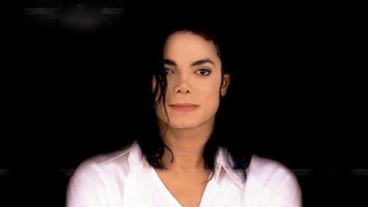 Detail White Michael Jackson Images Nomer 37