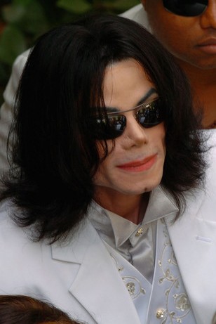 Detail White Michael Jackson Images Nomer 41