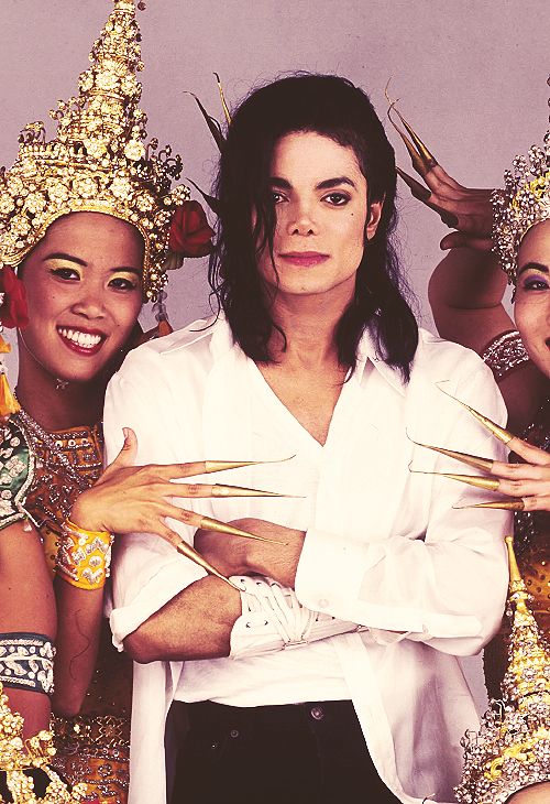 Detail White Michael Jackson Images Nomer 43
