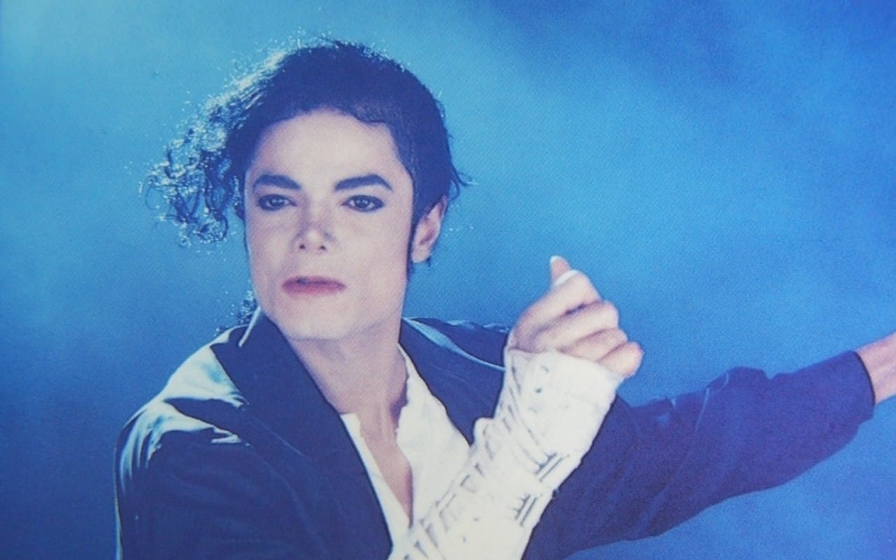 Detail White Michael Jackson Images Nomer 47