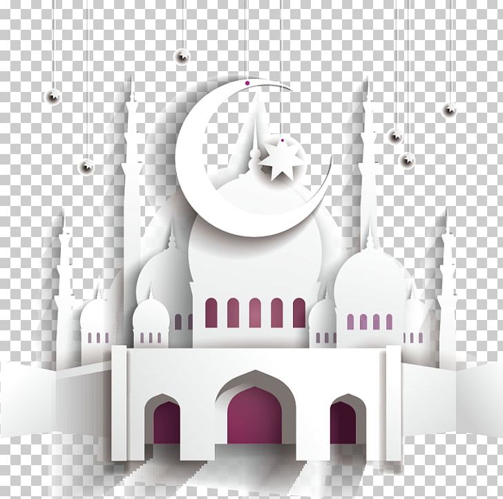 Detail White Mosque Png Nomer 53