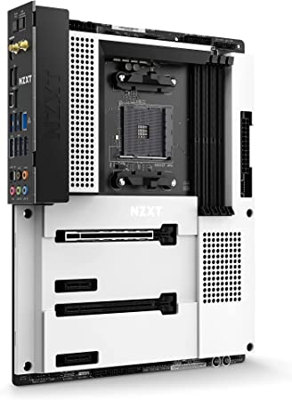 Download White Motherboard Nomer 30