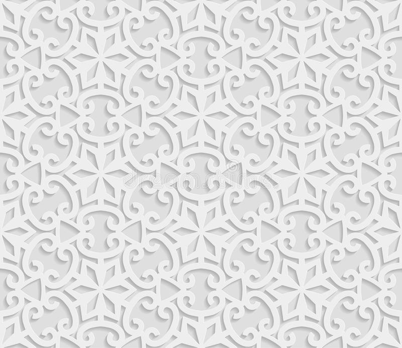 Detail White Motif Background Nomer 11