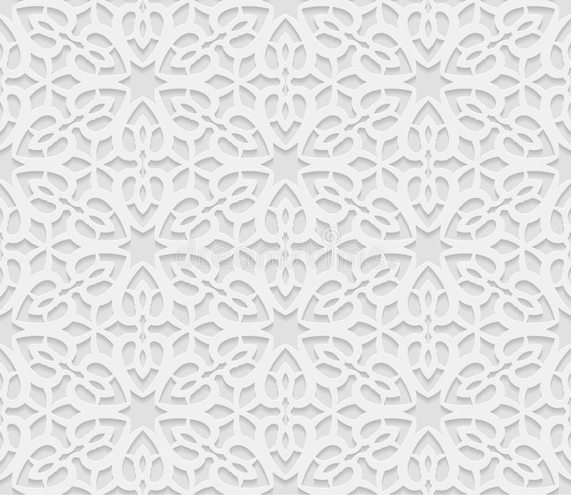 Detail White Motif Background Nomer 23