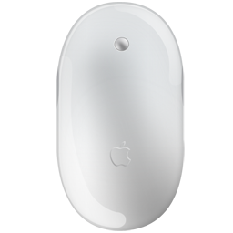 Detail White Mouse Png Nomer 20