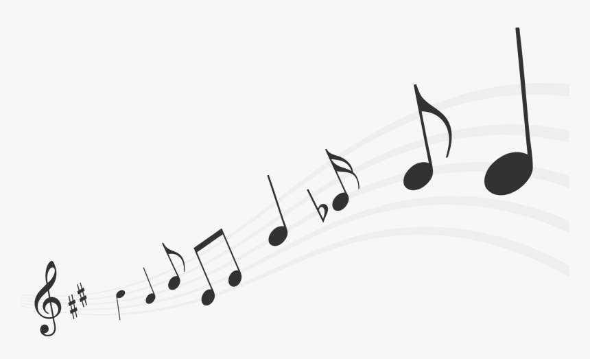 Detail White Music Notes Png Nomer 17