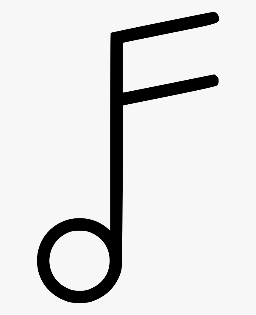 Detail White Music Notes Png Nomer 29