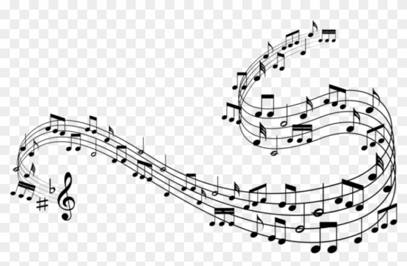 Detail White Music Notes Png Nomer 35