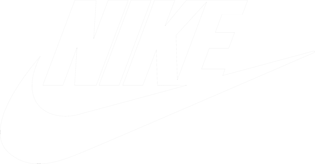 Detail White Nike Logo Nomer 45