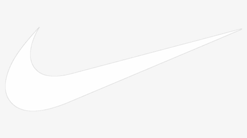 White Nike Logo Png - KibrisPDR