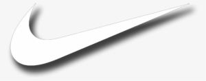 Detail White Nike Logo Transparent Nomer 27