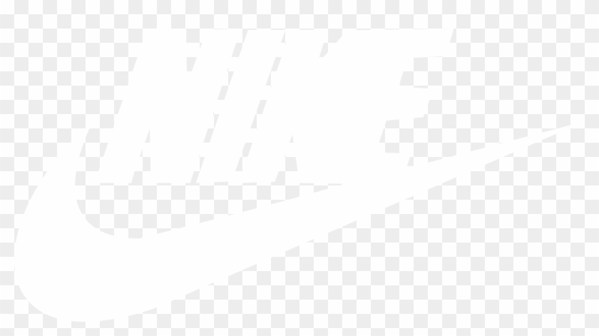 Detail White Nike Logo Transparent Nomer 7
