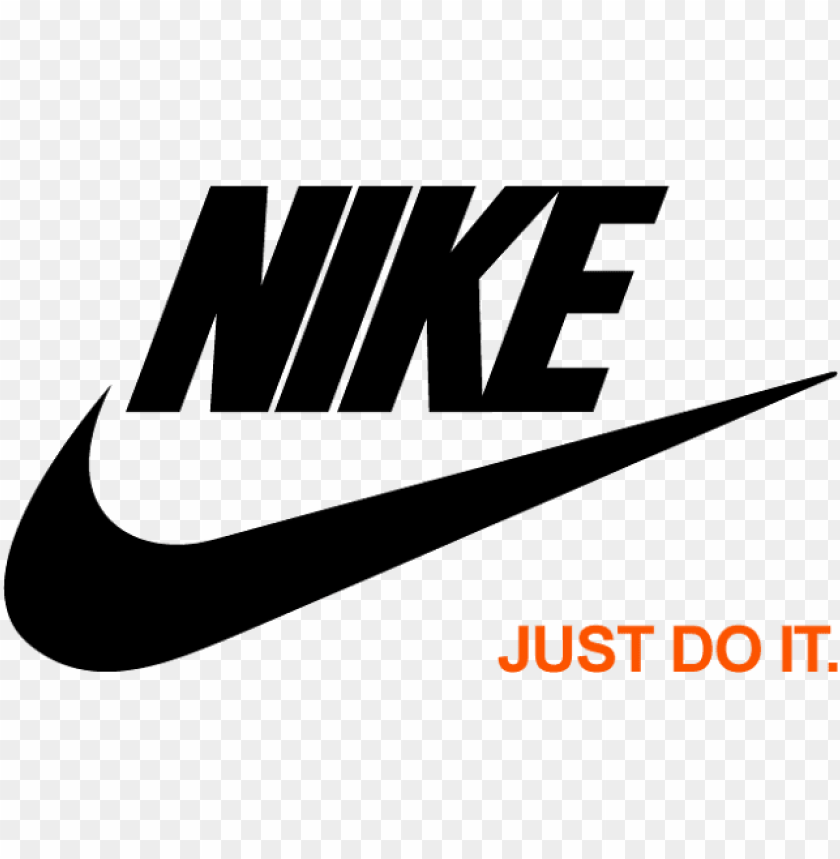 Detail White Nike Logo Transparent Background Nomer 39