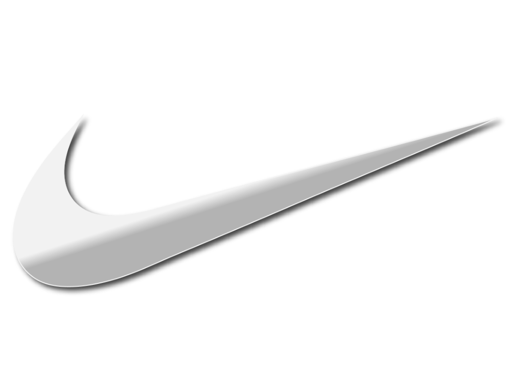 Detail White Nike Logo Transparent Background Nomer 45