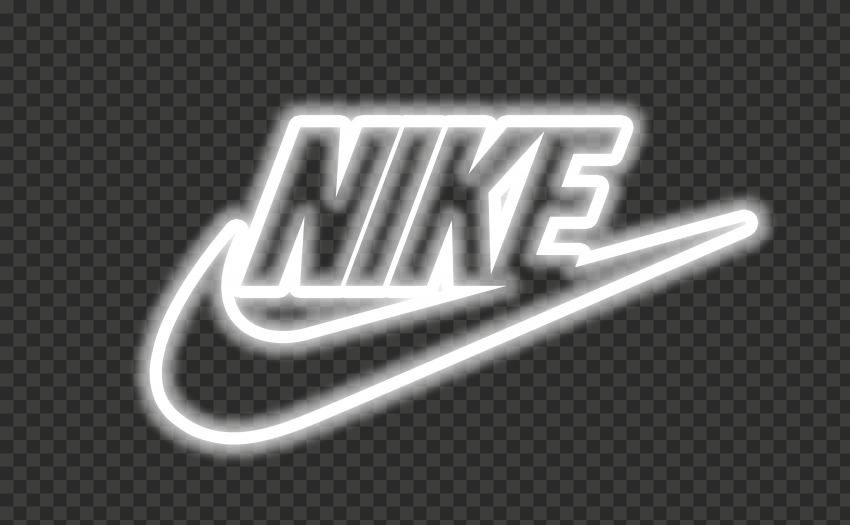 Detail White Nike Png Nomer 24