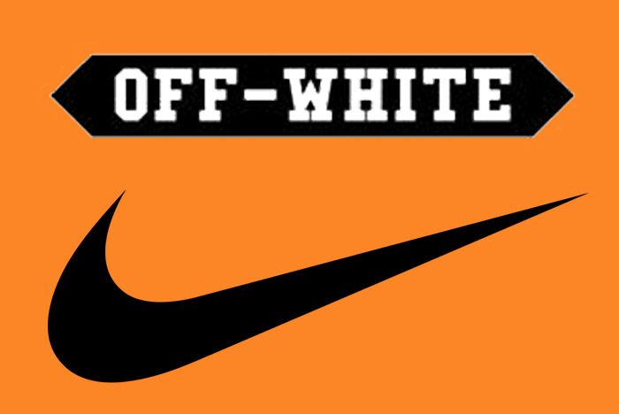 Detail White Nike Sign Nomer 19