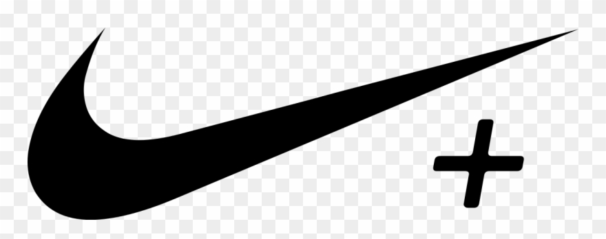 Detail White Nike Swoosh Logo Nomer 35