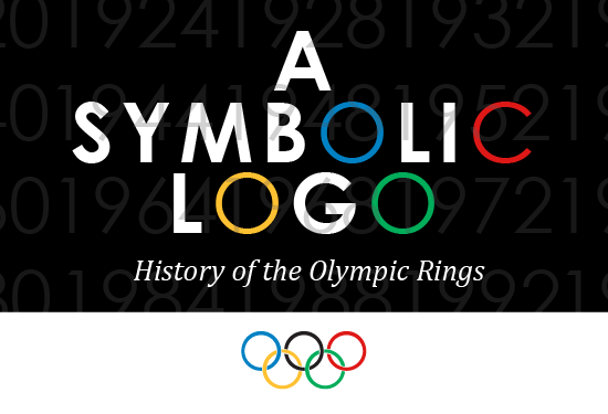 Detail White Olympic Rings Nomer 51