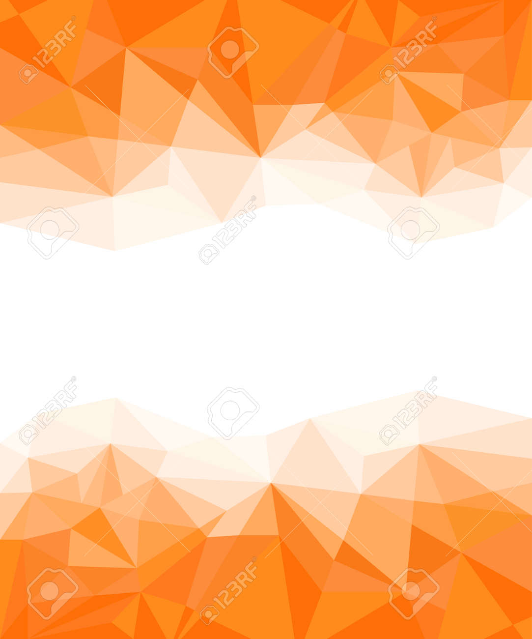 Detail White Orange Background Nomer 29