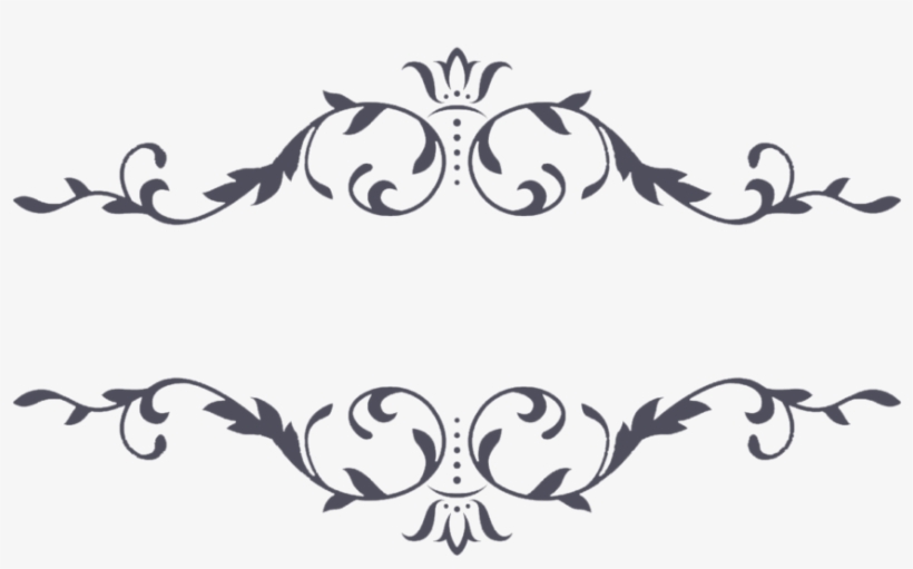 Detail White Ornament Png Nomer 32