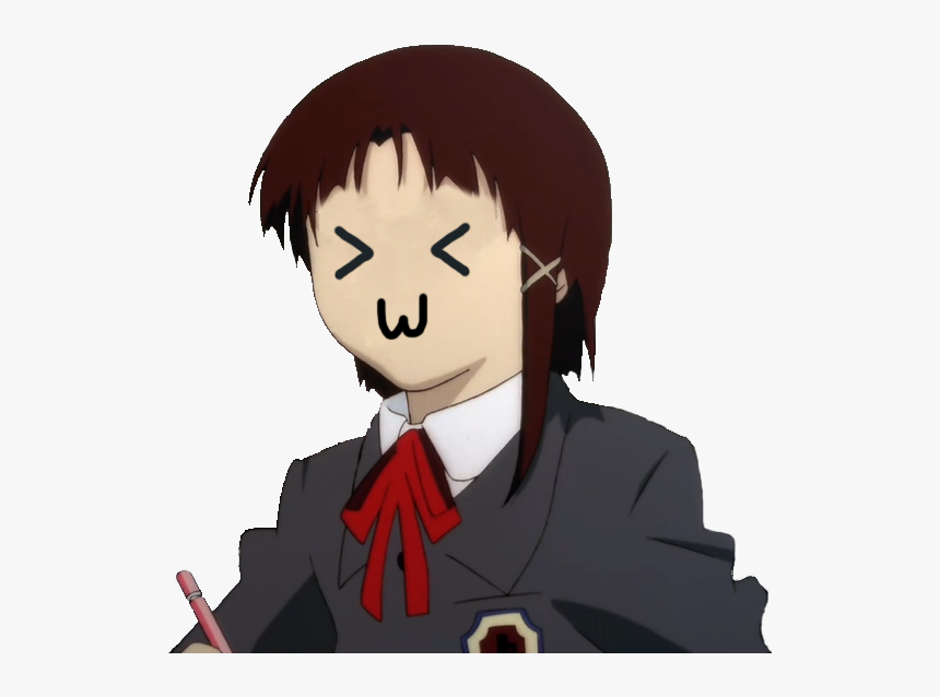 Detail Anime Emoji Face Nomer 22