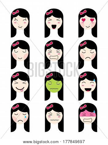 Detail Anime Emoji Face Nomer 24