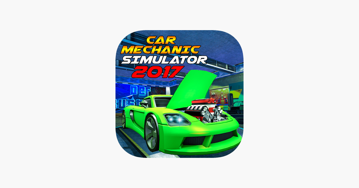 Detail Auto Simulator 2017 Nomer 5