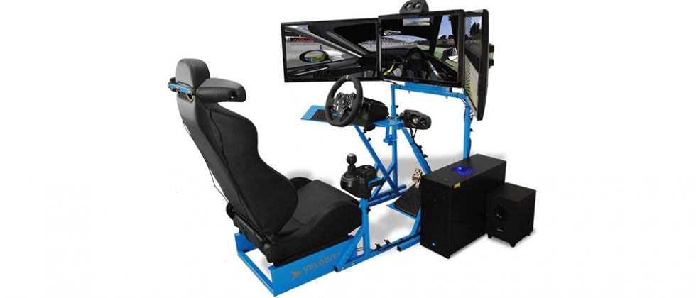 Detail Auto Simulator 2017 Nomer 6